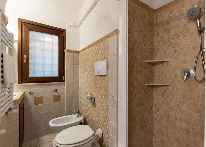 Domus 15 - 3* Rzym