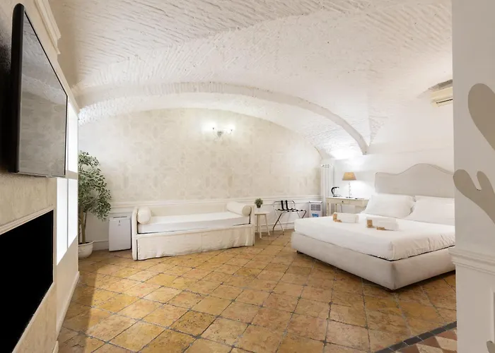 Domus 15 - Pensjonat 3*