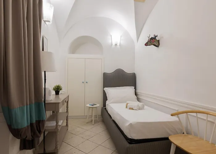 Pensjonat Domus 15 -