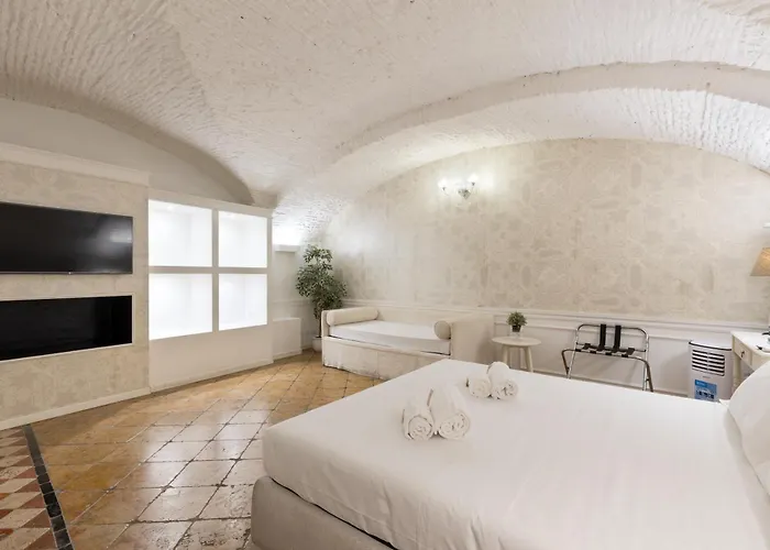 Pensjonat Domus 15 - 3*