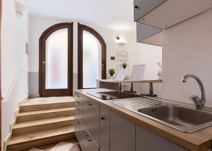 Domus 15 - 3*